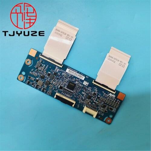 Good-working T-CON logic board 55T23-C0A T550HVN08.3 55T23-COA for Samsung UE55K5600AK LH55DMEPLGC/EN HG55ED670EK UE55M5505AKXXC