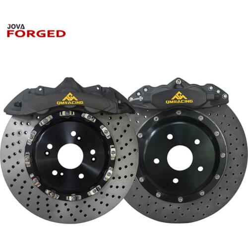 JOVA Brake System Parts