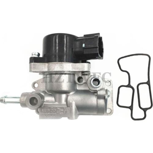 For NISSAN Maxima INFINITI I30 3.0 IDLE AIR CONTROL VALVE Motor IAC 23781-2Y011 134-38002-150 AC278 IAC63 216631 2173187 2H1134