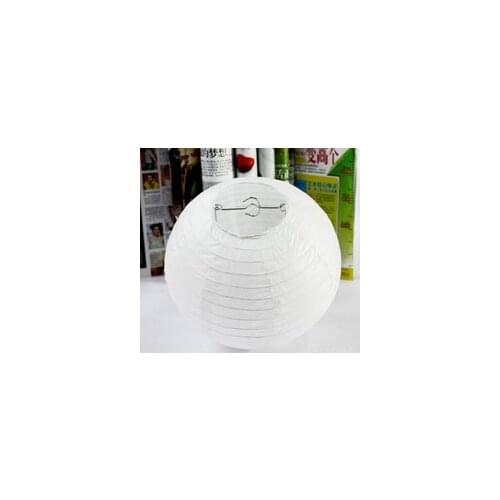 Fast shipping 20 inch 50cm Round Chinese Paper Lantern for Birthday Wedding Party Decoration gift craft DIY lin2116