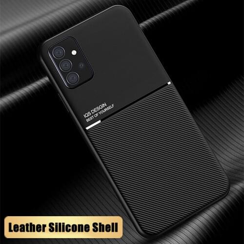 Cloth Fabric Case For Samsung Galaxy A51 A71 A50 A30S A01 A30 A20 A70 A40 A10 S20 Ultra S10 S9 S8 Note 10 Plus Lite Case Cover