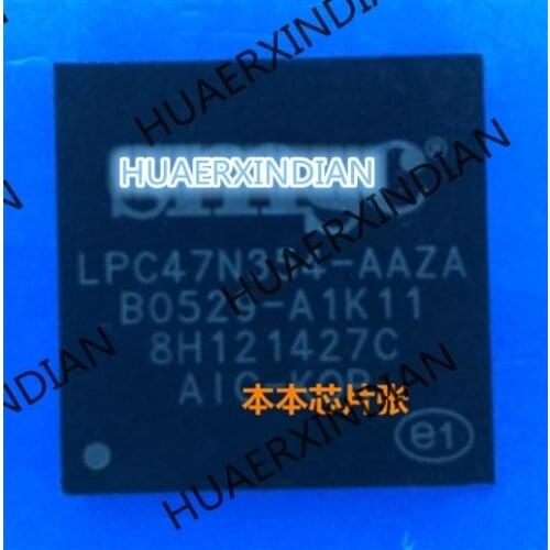 New LPC47N354-AAZA LPC47N354-AAQ high quality