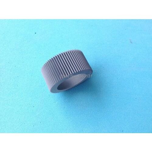 New Duplicator Compatible FEED TIRES /Pick-Up Roller fit for RISO KS 035-94302 FREE SHIPPING