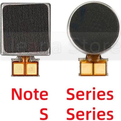 Original Motor For Samsung Galaxy S3 i9300 S4 i9500 S5 G900 i9190 S6 S7 S8 Edge Plus Mini Vibrator Vibration Buzzer Flex Cable