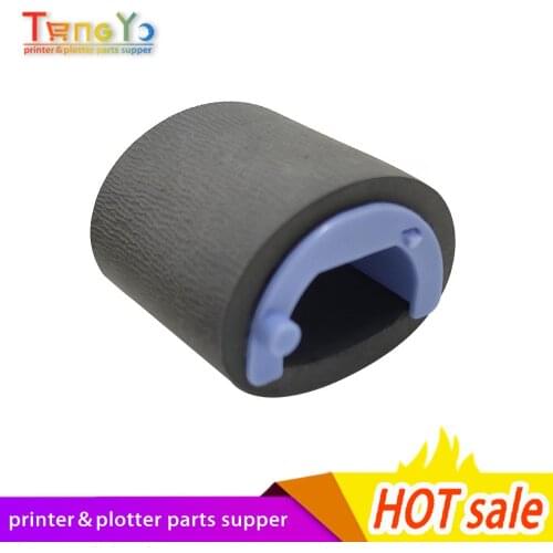 RL1-2593-000 Paper Pickup Roller for HP P1005 1006 M127FN 127FW M125A P1102 M1132 M1212nf M1214nfh M1217nfw P1102w Canon MF3010
