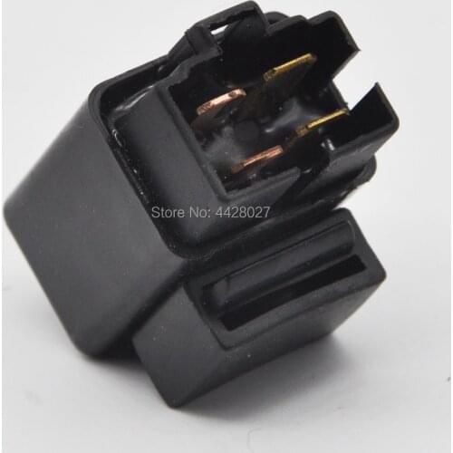 STARTER SOLENOID RELAY FITS FOR YAMAHA MOTO 4 YFM200 YFM225 YFM250 1987-1991