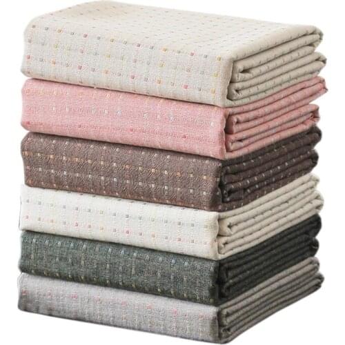 Dailylike Quilting Fabric Printed 100% Cotton Fabrics for Sewing Textile Quilting Curtain Tablecloth Quilting Patchwork Bedding