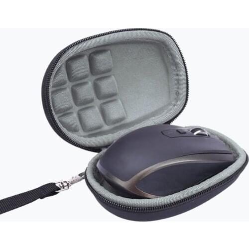 Storage Bag Carring Mouse Protective Cover Mice Hard Case Travel Accessories for logitech MX Anywhere 1 2 Generation 2S