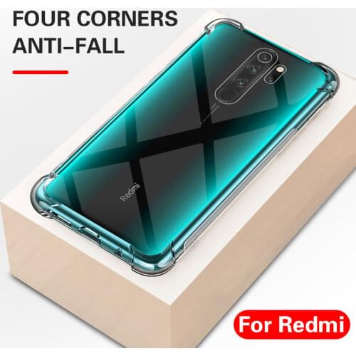 TUMI.OvO Phone Cases Xiaomi Redmi 8