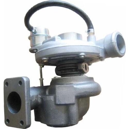Radient turbocharger GT25 GT2556S 711736-5026S 711736-0003 711736-0010 2674A226 2674A227 turbo charger for Perkins Caterpillar