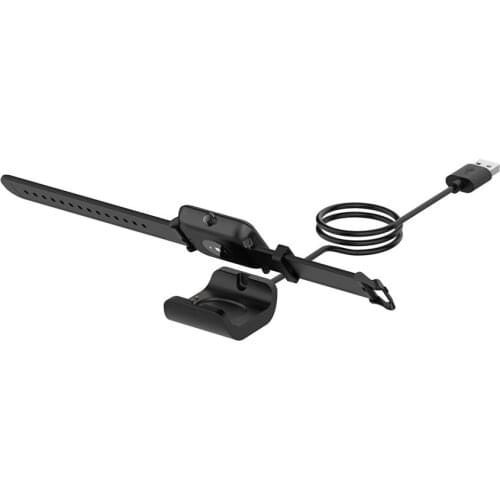 USB Charging Cradle for Amazfit bip S Youth Edition 1s A1805 1M Fast Charging Cable Charger for Amazfit Health A1916 Smart Watch