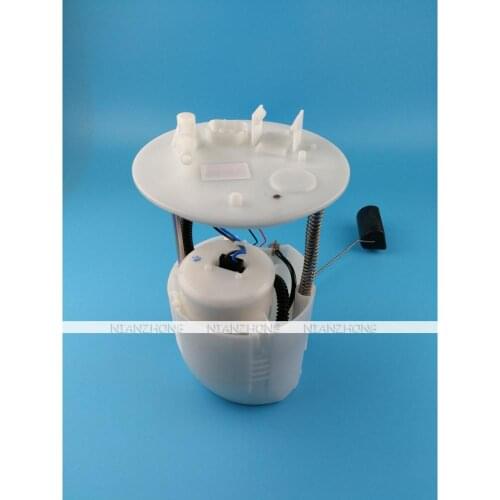 High Quality Fuel Gas Pump Assembly Fits for Mitsubishi LANCER \ Lancer-ex 1760A271 09-17