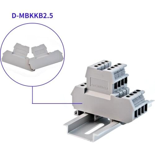 W.DE Terminal Blocks