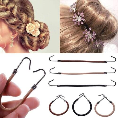 WANGDA PROFESSIONAL Hair Ties