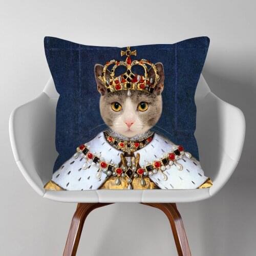 WONDERISE Cushion Covers
