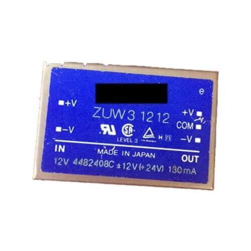 ZUW31212 ZUW3 1212 Actual Stock Photos Original Goods