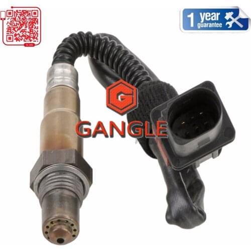 17320 234-5131 Oxygen Sensor For 2007 Audi S8 5.2L-V10