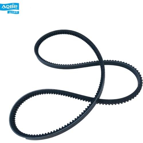 Car accessories tension parts OEM 3407400FA01 pulley belt for JAC Truck