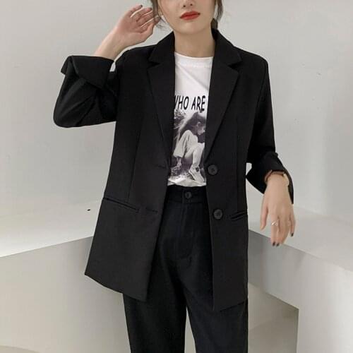 BGTEEVER Women's Blazers Blazers