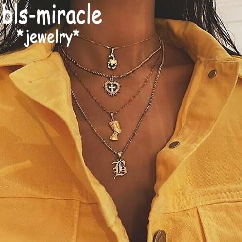 Bls-Miracle Cross Stitch Chains