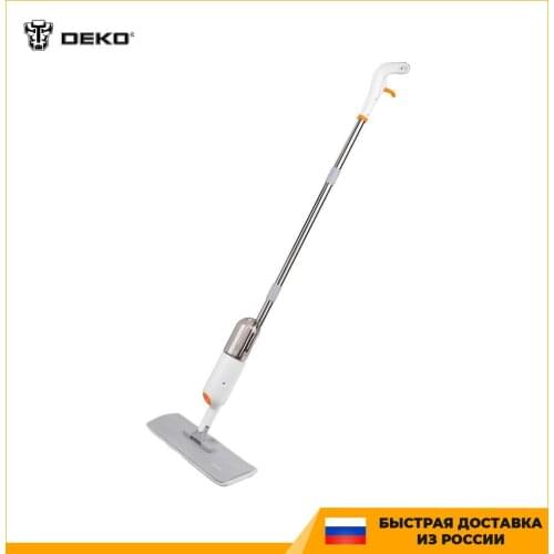 Deko Mops