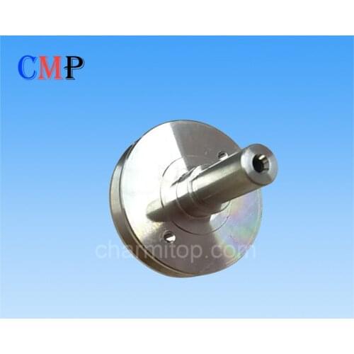 EXETEK Roller for EXETEK EDM Machine WEDM-LS Wire Cutting Machine Parts