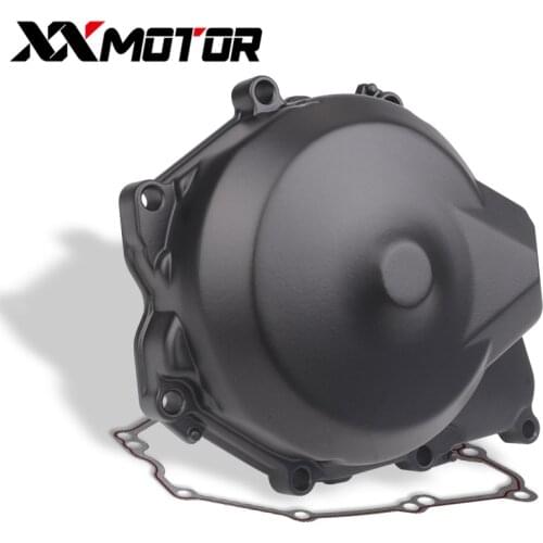Motorcycle Engine Stator Cover Crankcase Left Side Shell Gasket For YAMAHA YZF-R6 R6 2006 2007 2008 2009 2010 2011 2012 2014-17
