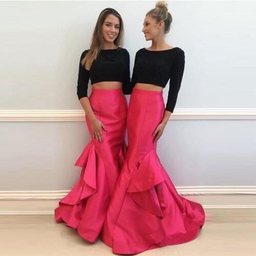 Fashion Ruffles Skirt jupe kobieta spódnice femme jupes Girl Woman Skirt Custom Made Long Skirts Maxi faldas