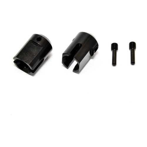 OFNA/HOBAO RACING 94040 CENTER BRAKE OUTDRIVE CUPS, 2PCS for 1/8 HYPER MT PLUS Free Shipping