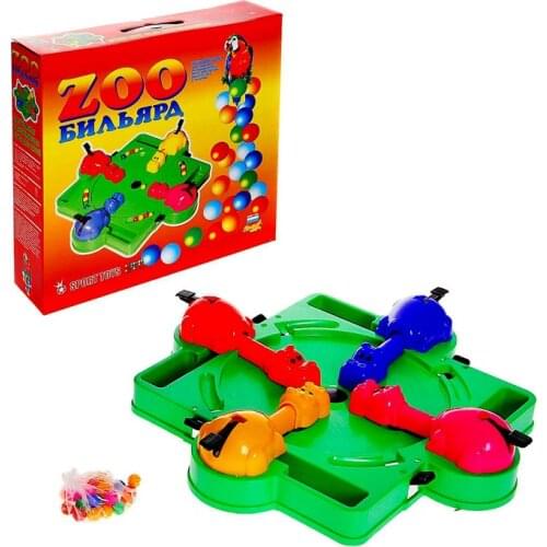 ОмЗЭТ Puzzles & Puzzles