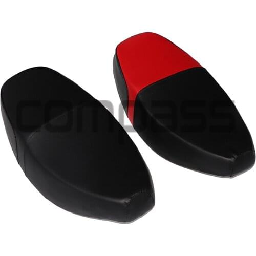 Suitable for Harley motorcycle electric bicycle off-road vehicle seat cushion