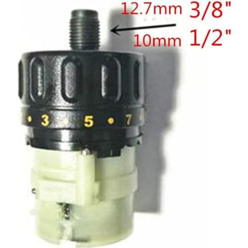 Reducer TRANSMISSION N383058 Replace For Dewalt DCD710 DCD710S2 DCD700 DCD700CK2