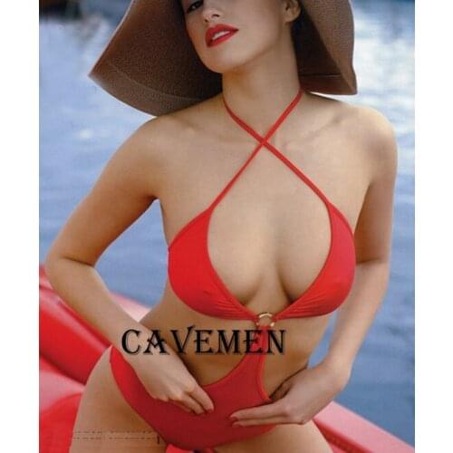 Even*480*ladies sexy Teddy Bikini Swimwear Boxer Triangle Pajamas Skirt Suit Middle trousers Free Shipping