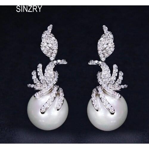 Свадебные туфли для невесты SINZRY China At AliExpress