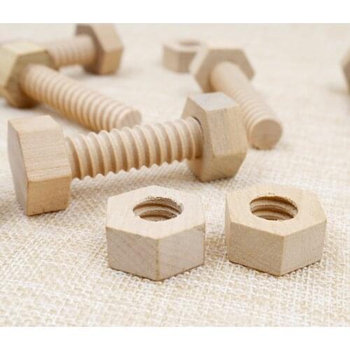 TOLOLO Children's Constructors