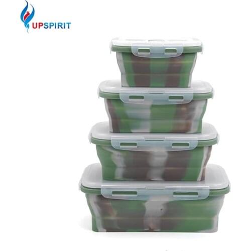 Upspirit Children's Lunch Boxes For Food