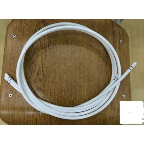 Inlet pipe for double opening door fridge GR-P2071GLQ/P2075/P2171