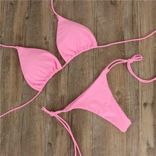VOLALO Swimwear