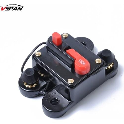 Vspan Fuses For Cars