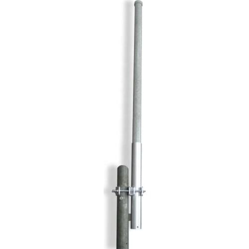 Private network omnidirectional fiberglass antenna 1400-1550mhz 11dBi omni antenna ultra Long range wifi antenna
