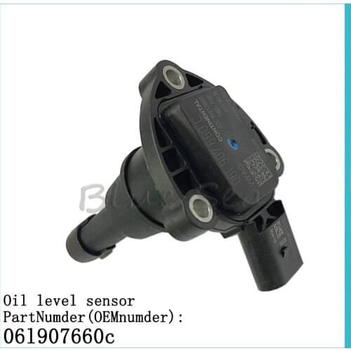 06L907660C For VW Audi Seat Skoda Engine Oil Level Sensor Oil Level Sensor