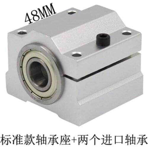 DIY micro table saw spindle seat small 775 motor bench drill housing 895 motor woodworking lathe mount