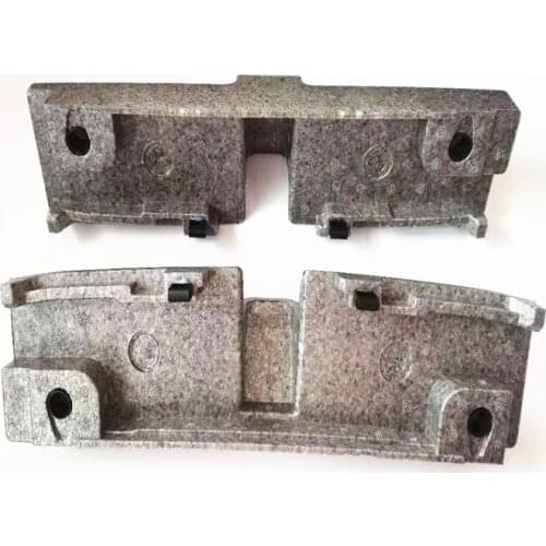 DJI T30 Rear Fuselage Lower Cover T30 drone kit Plant protection machine accessories