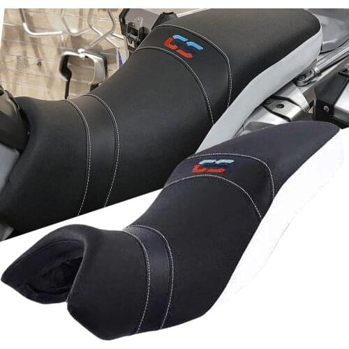 For BMW R1200GS 2013 2014-2018 R 1200GS LC Adventure Adv 2014 2015 2016 Motorcycle Comfortable Low Rider Driver Passenger Seat