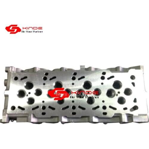 Susirick D4EB cylinder head for Hyundai Sonata Sante Fe D4EB engine 22100-27400 22100-27800 16V 2.0L 2.2L 2006- 908773