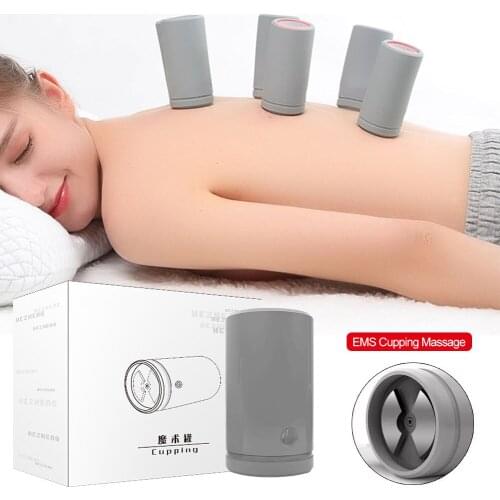 Janedream Back Massagers