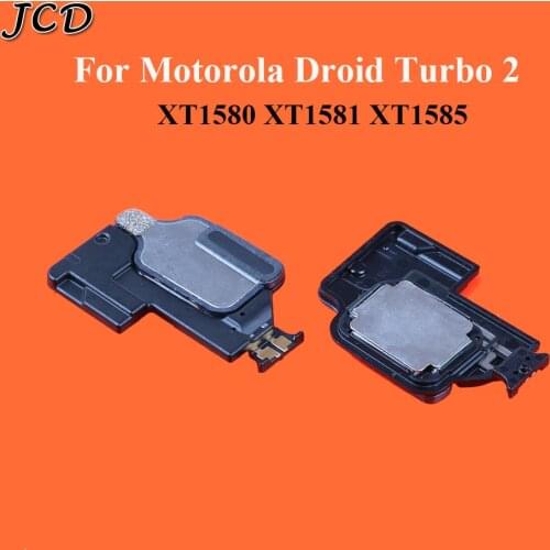 JCD Speakers For Motorola Moto Z Phones