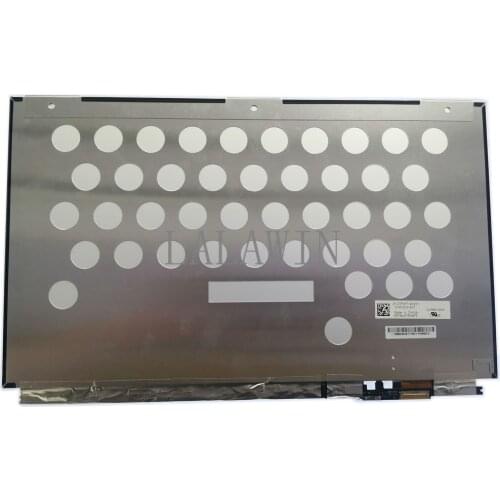 LQ156D1JW33 15.6'' UHD 4K Laptop Lcd Screen Panel 3840*2160 EDP 40 Pins 96% NTSC