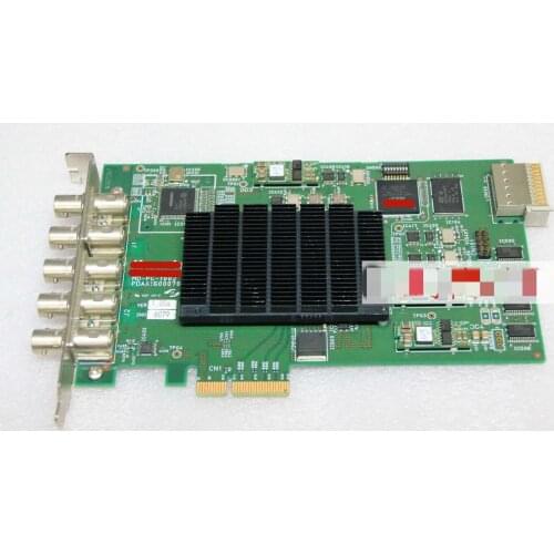 MEDIA LINKS HDFM PDAA1600070-01 Video connection card MD-PC-1002