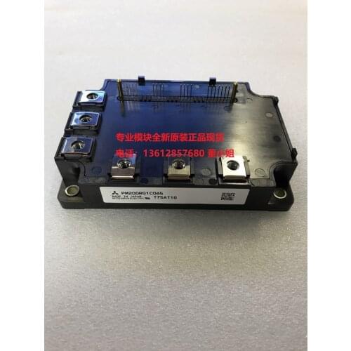 PM200RG1C065 PM300RG1C065 PM450RG1C065 IGBT POWER MODULE New original